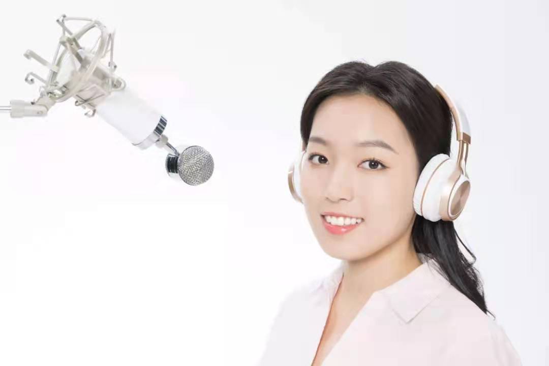 播音主持培训